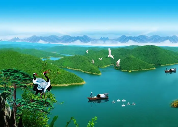 节能信息化高精度